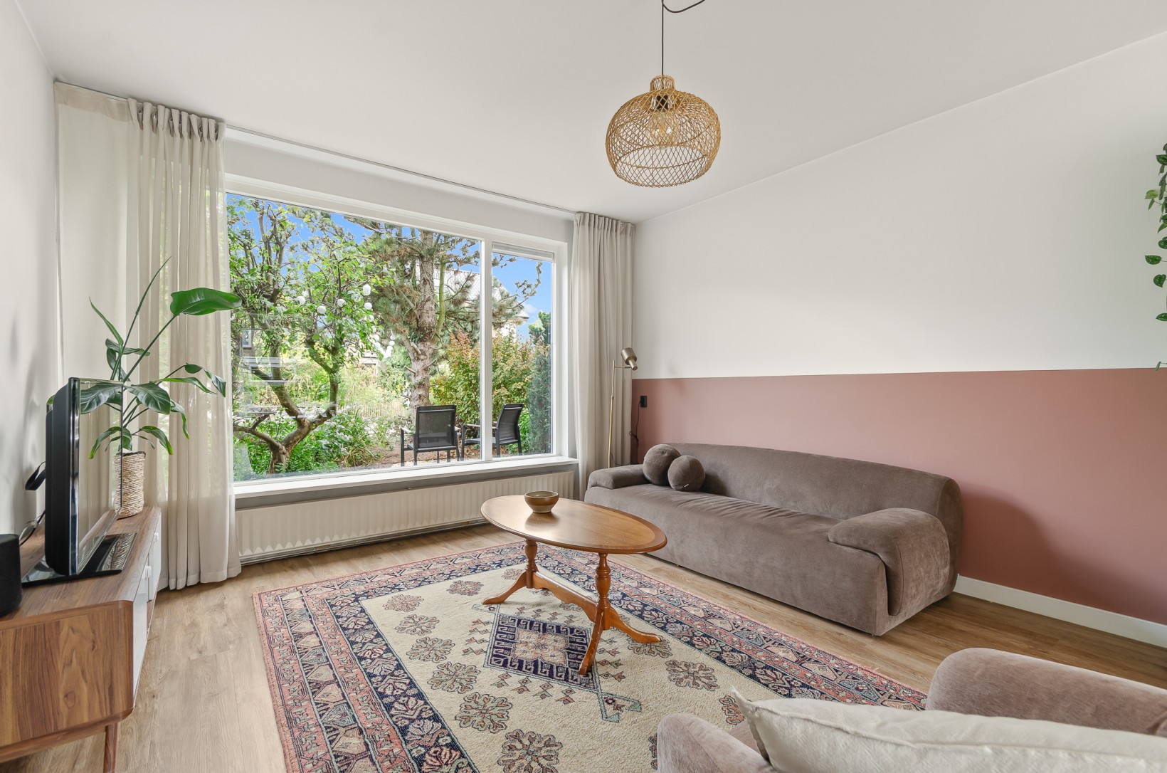Tussenwoning te koop: Scholeksterstraat 7, Amersfoort