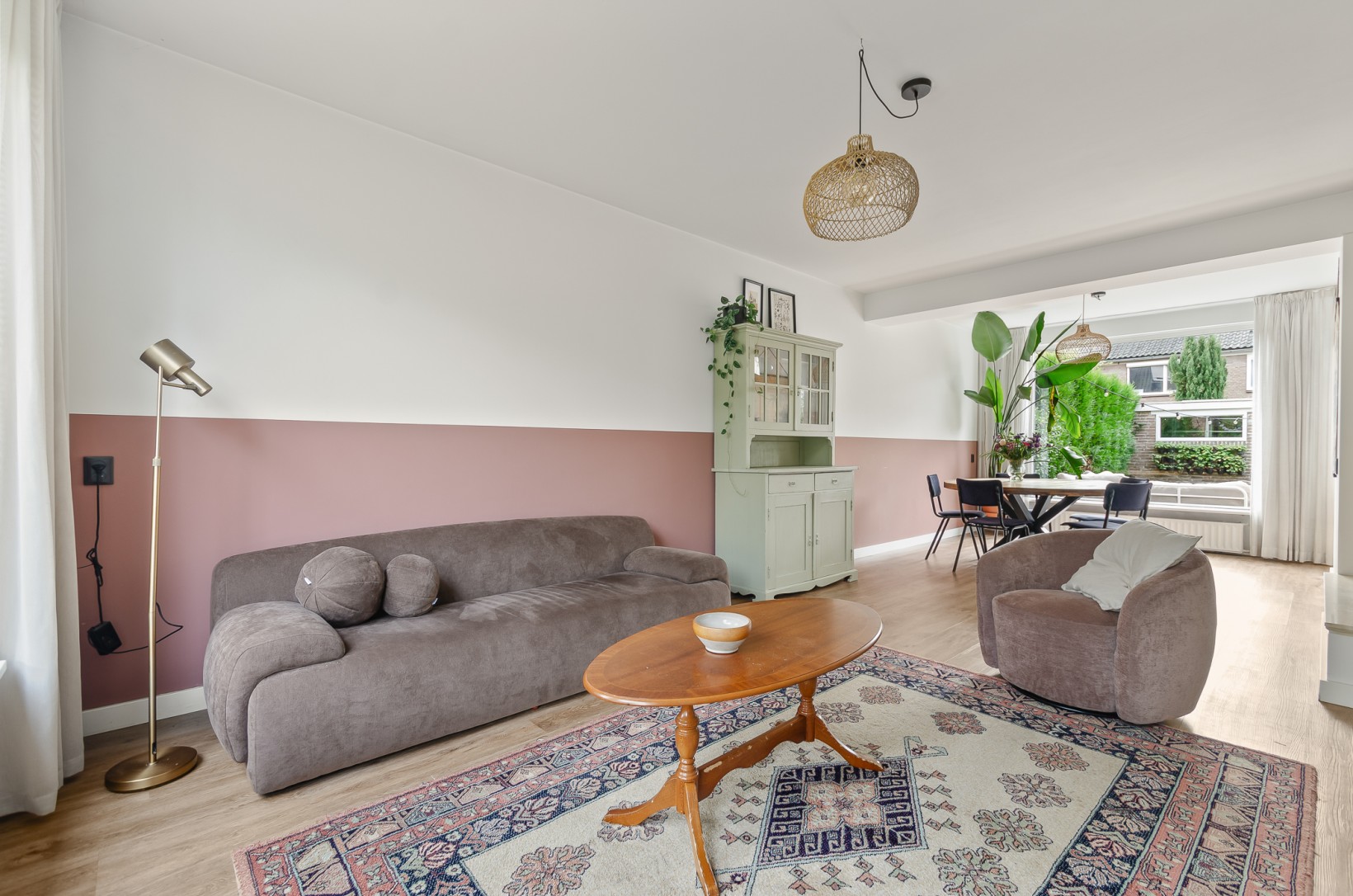 Tussenwoning te koop: Scholeksterstraat 7, Amersfoort