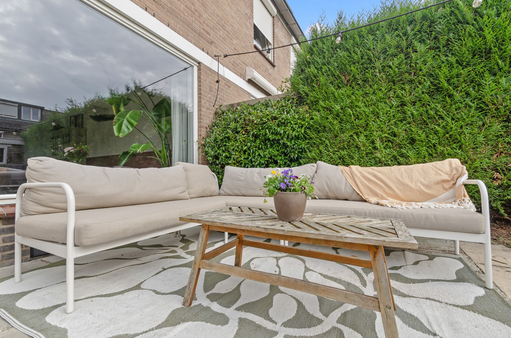 Tussenwoning te koop: Scholeksterstraat 7, Amersfoort