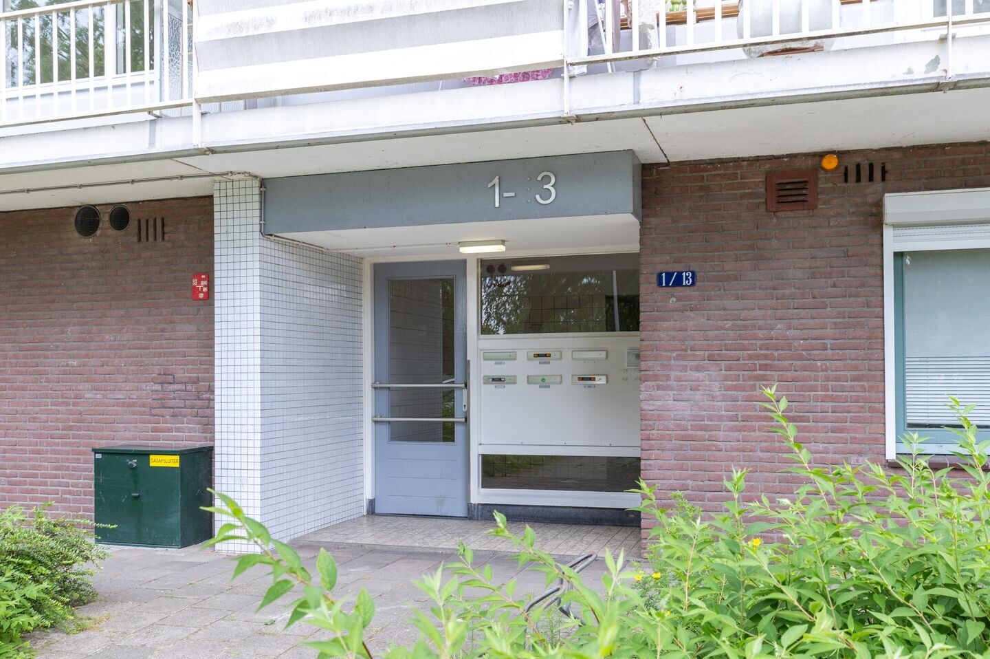 Appartement te koop: Ganzenstraat 5, Amersfoort
