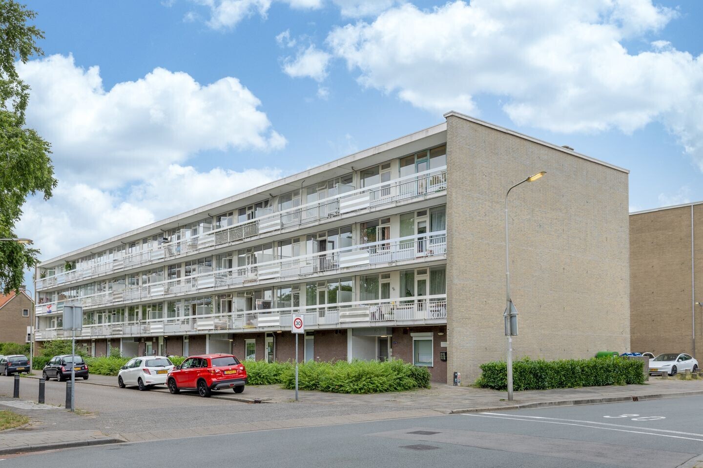 Appartement te koop: Ganzenstraat 5, Amersfoort