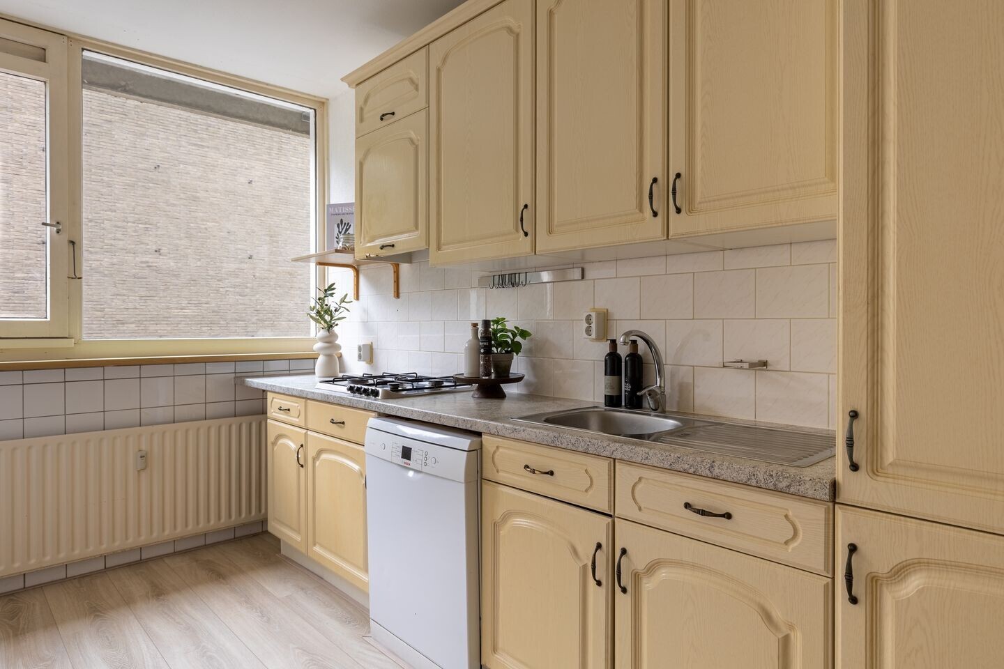 Appartement te koop: Ganzenstraat 5, Amersfoort