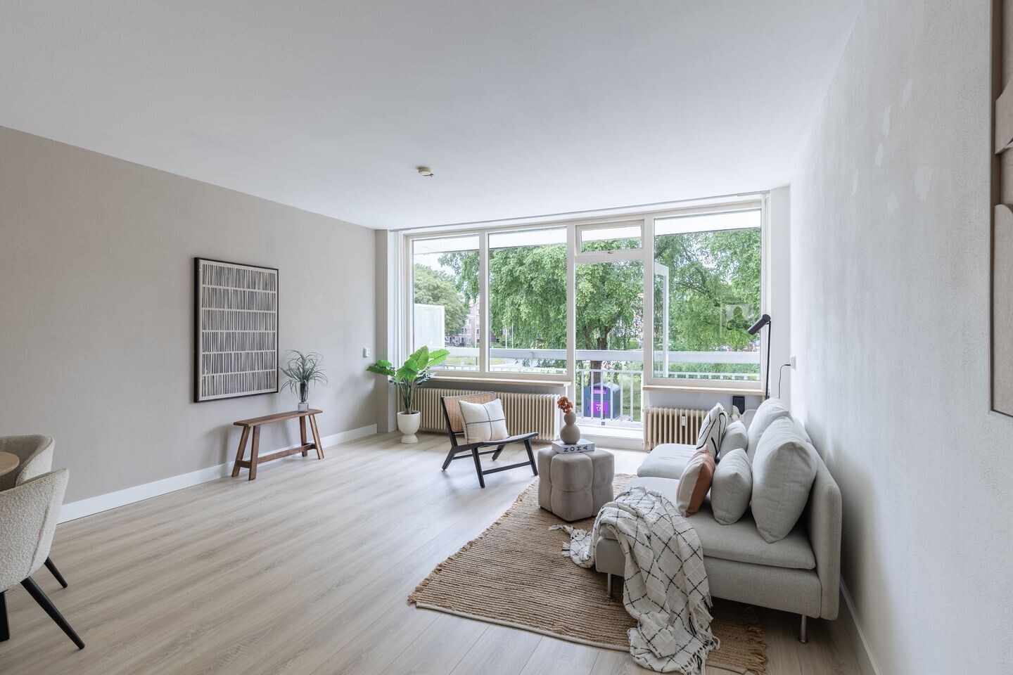 Appartement te koop: Ganzenstraat 5, Amersfoort