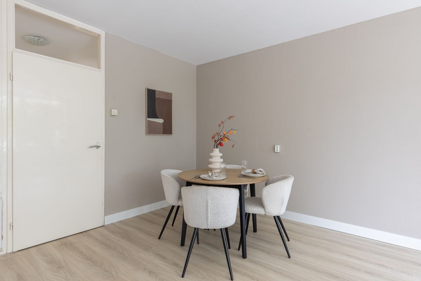 Appartement te koop: Ganzenstraat 5, Amersfoort