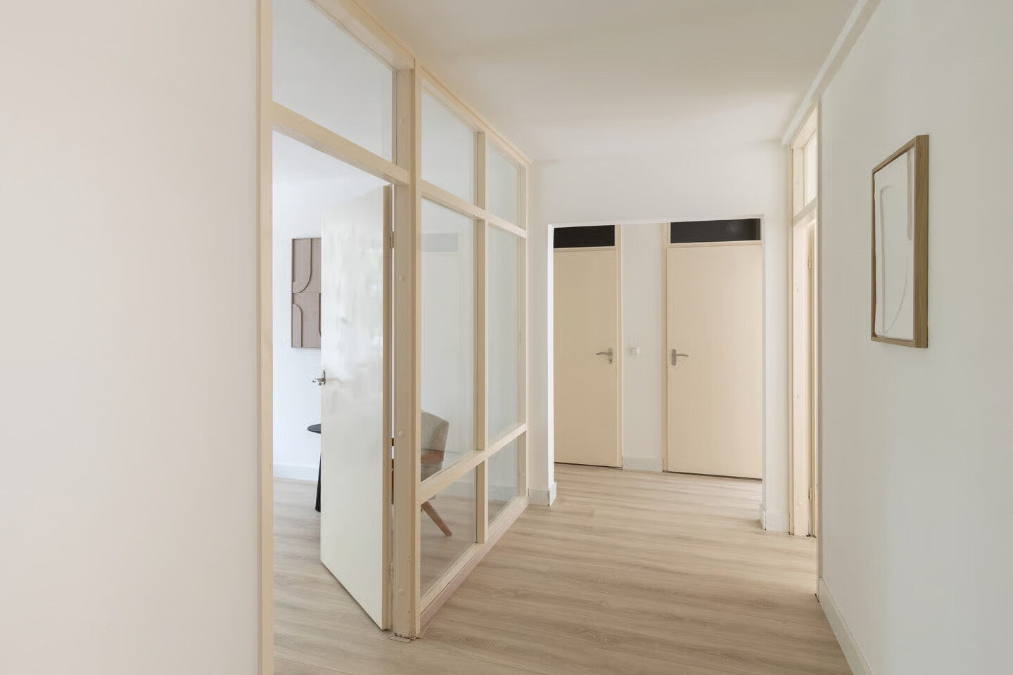 Appartement te koop: Ganzenstraat 5, Amersfoort