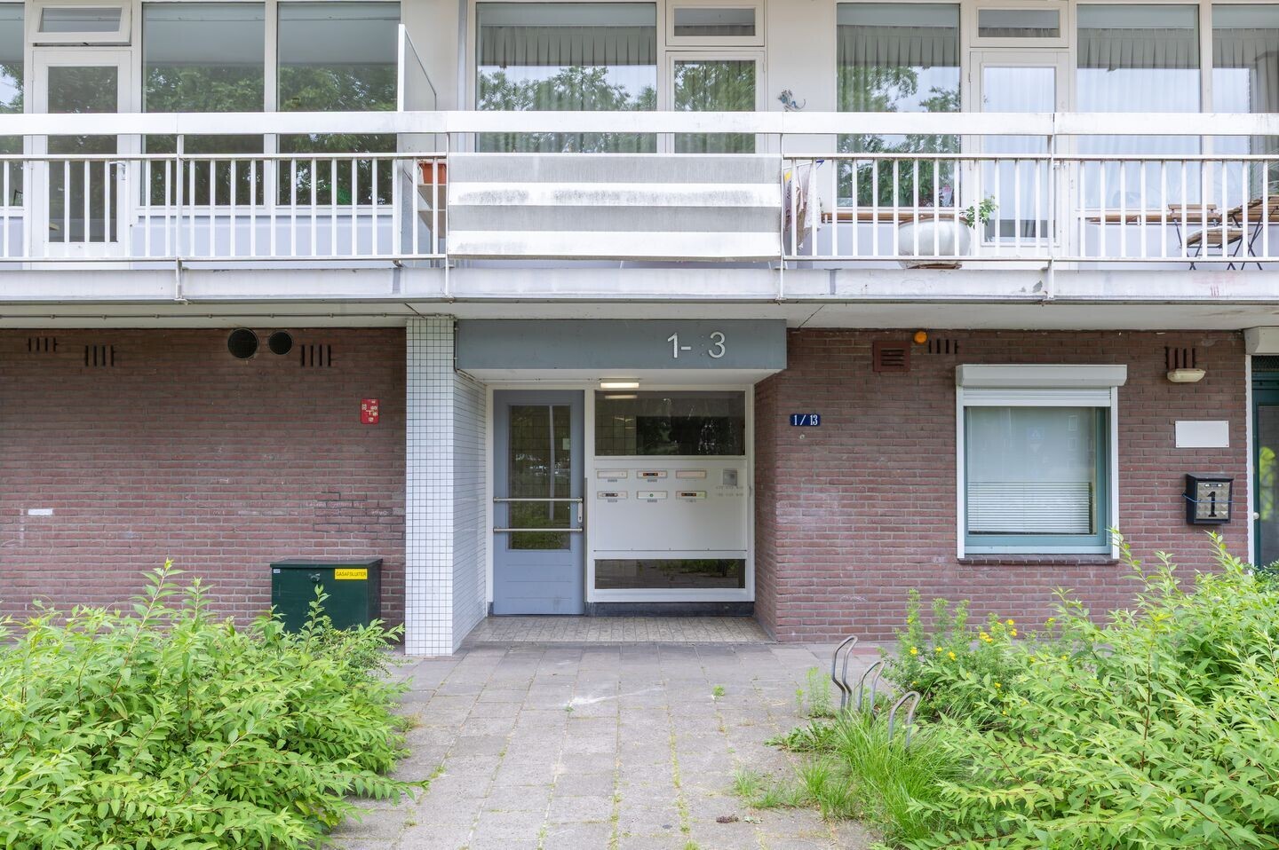 Appartement te koop: Ganzenstraat 5, Amersfoort