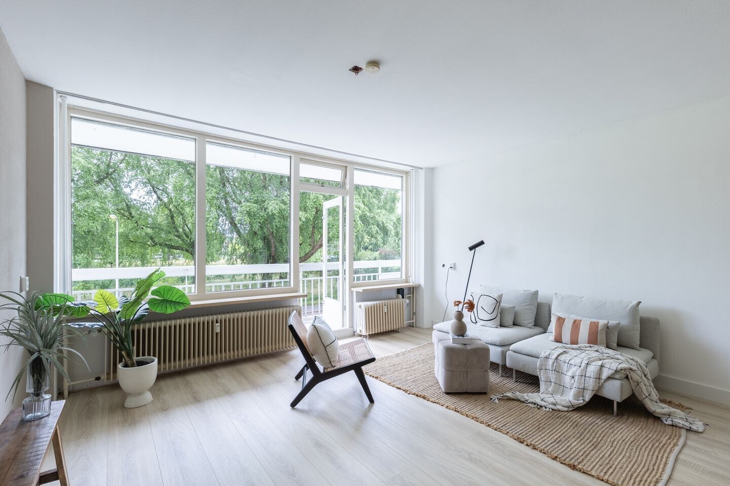 Appartement te koop: Ganzenstraat 5, Amersfoort