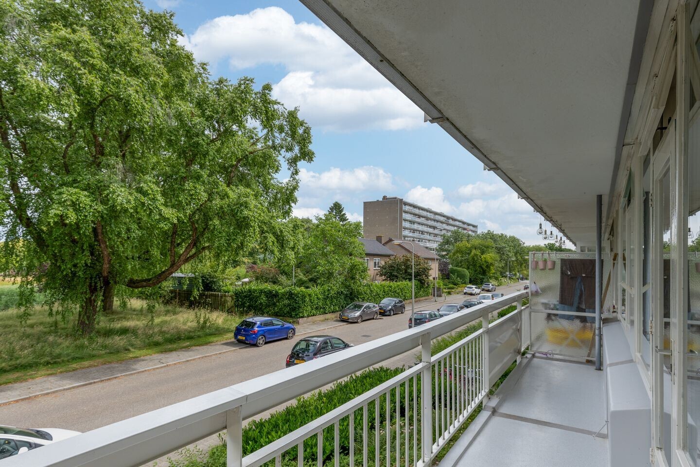 Appartement te koop: Ganzenstraat 5, Amersfoort