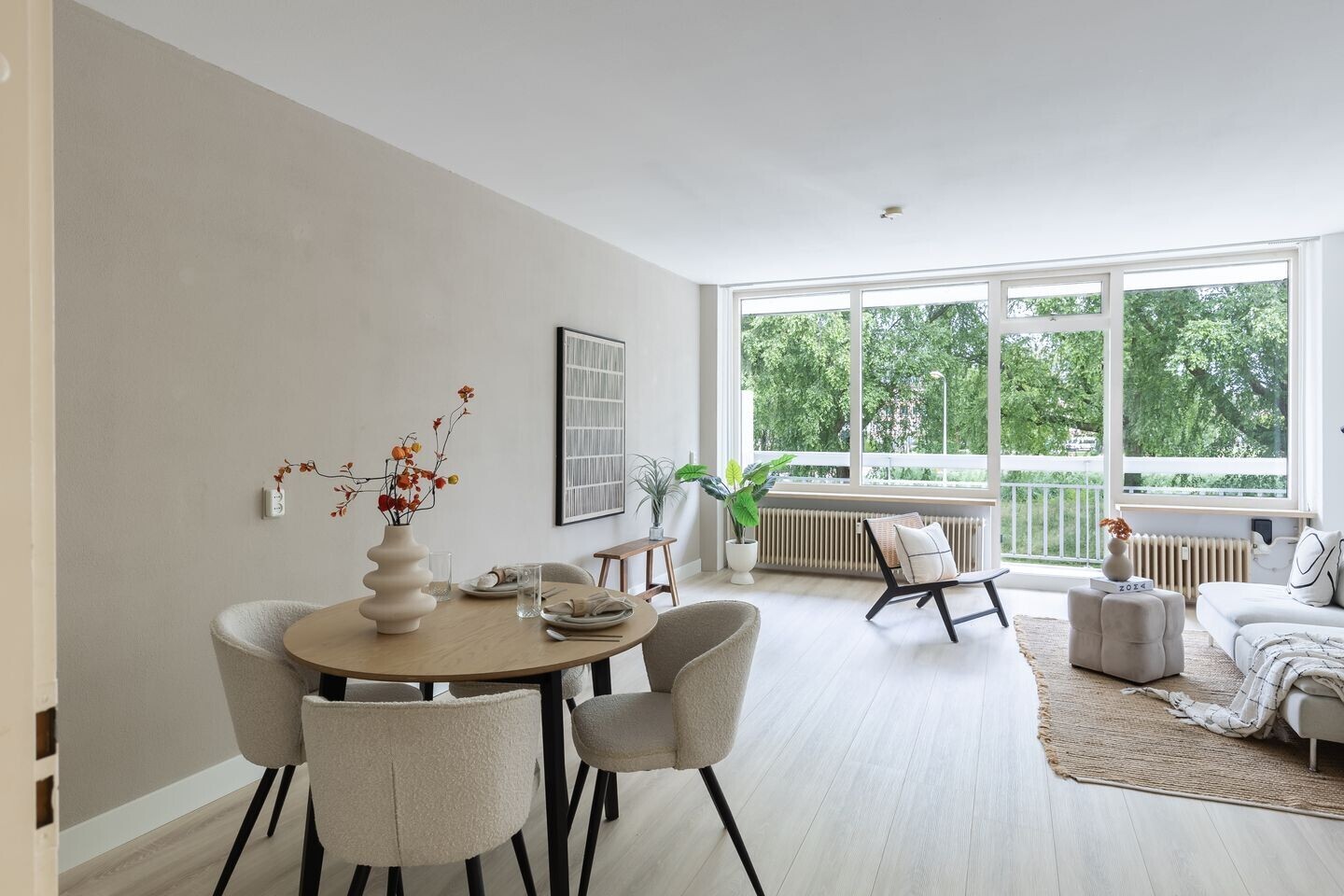 Appartement te koop: Ganzenstraat 5, Amersfoort
