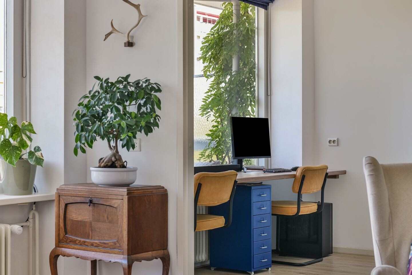 Appartement te koop: Ganzenstraat 53, Amersfoort