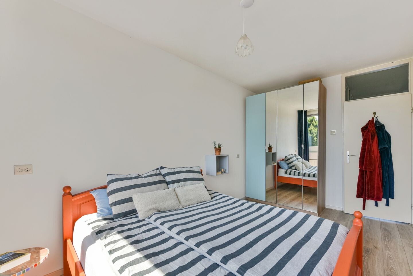 Appartement te koop: Ganzenstraat 53, Amersfoort