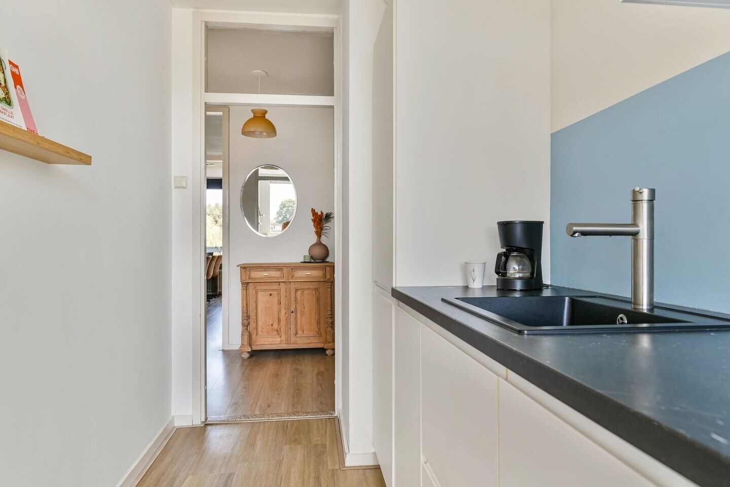 Appartement te koop: Ganzenstraat 53, Amersfoort
