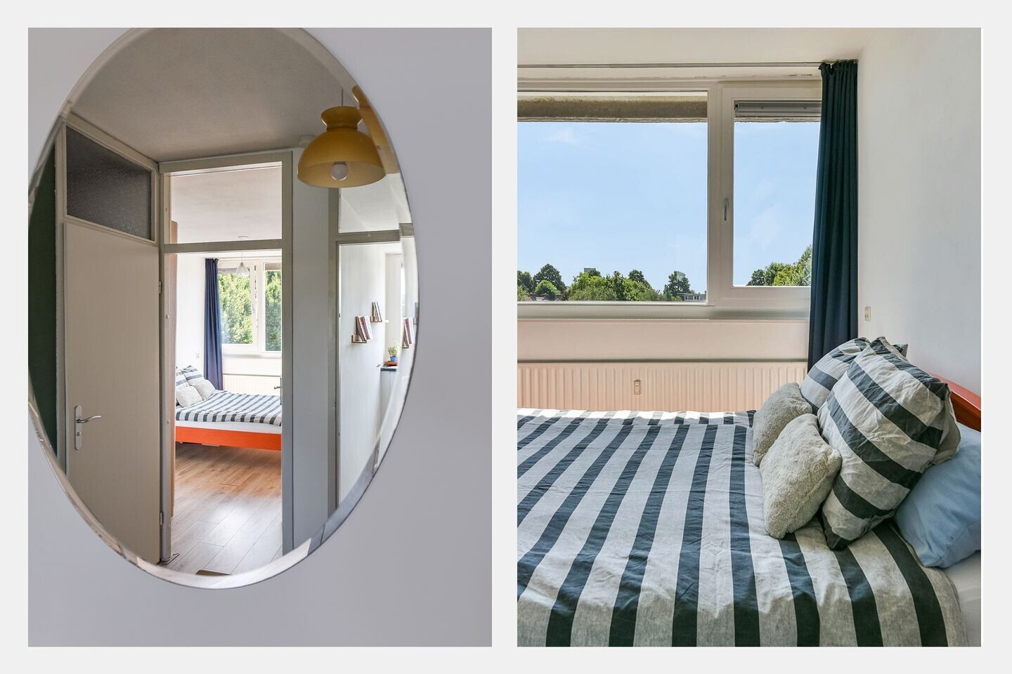 Appartement te koop: Ganzenstraat 53, Amersfoort