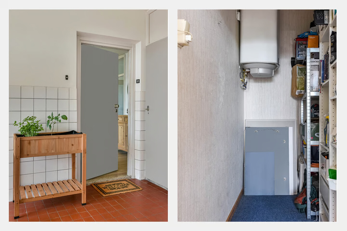 Appartement te koop: Ganzenstraat 53, Amersfoort