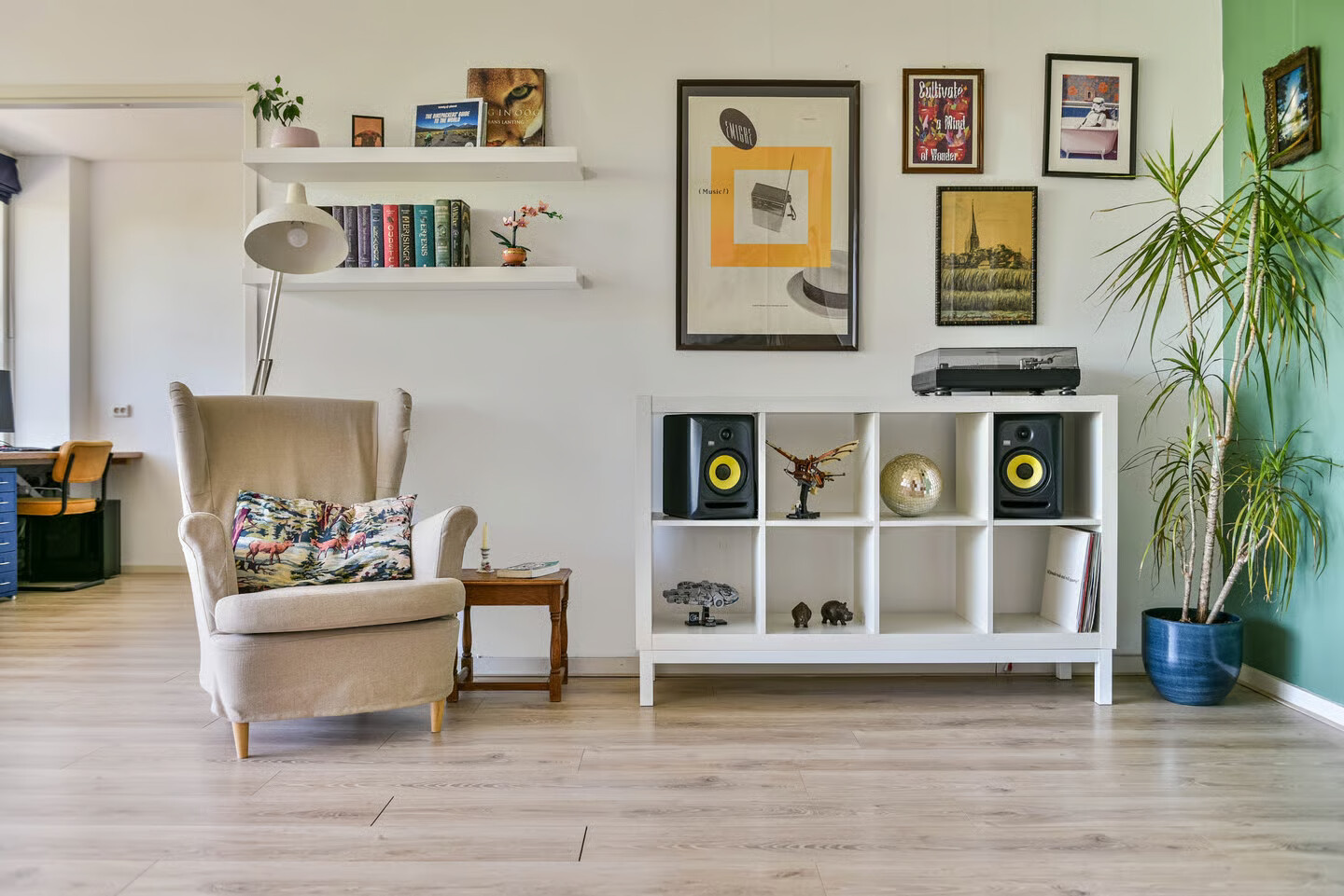 Appartement te koop: Ganzenstraat 53, Amersfoort