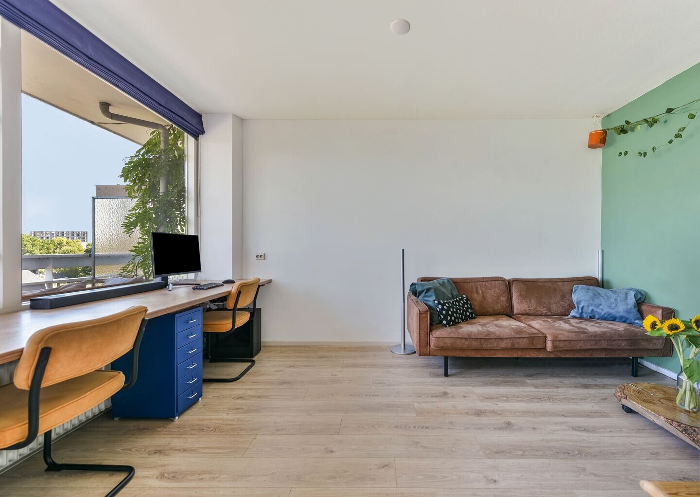 Appartement te koop: Ganzenstraat 53, Amersfoort