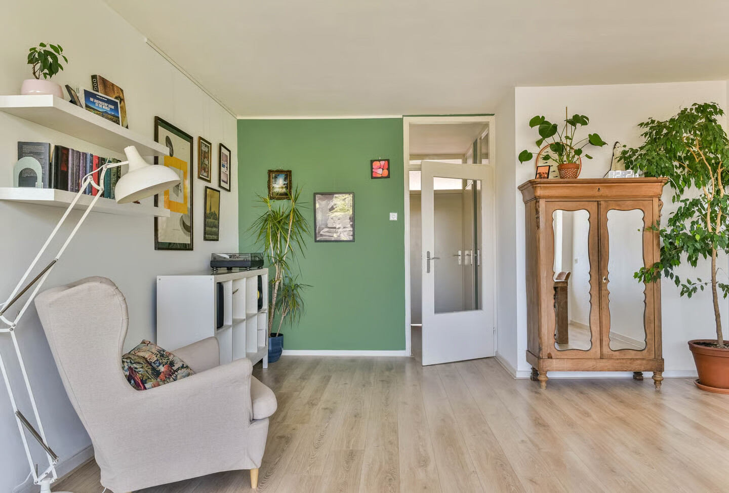 Appartement te koop: Ganzenstraat 53, Amersfoort