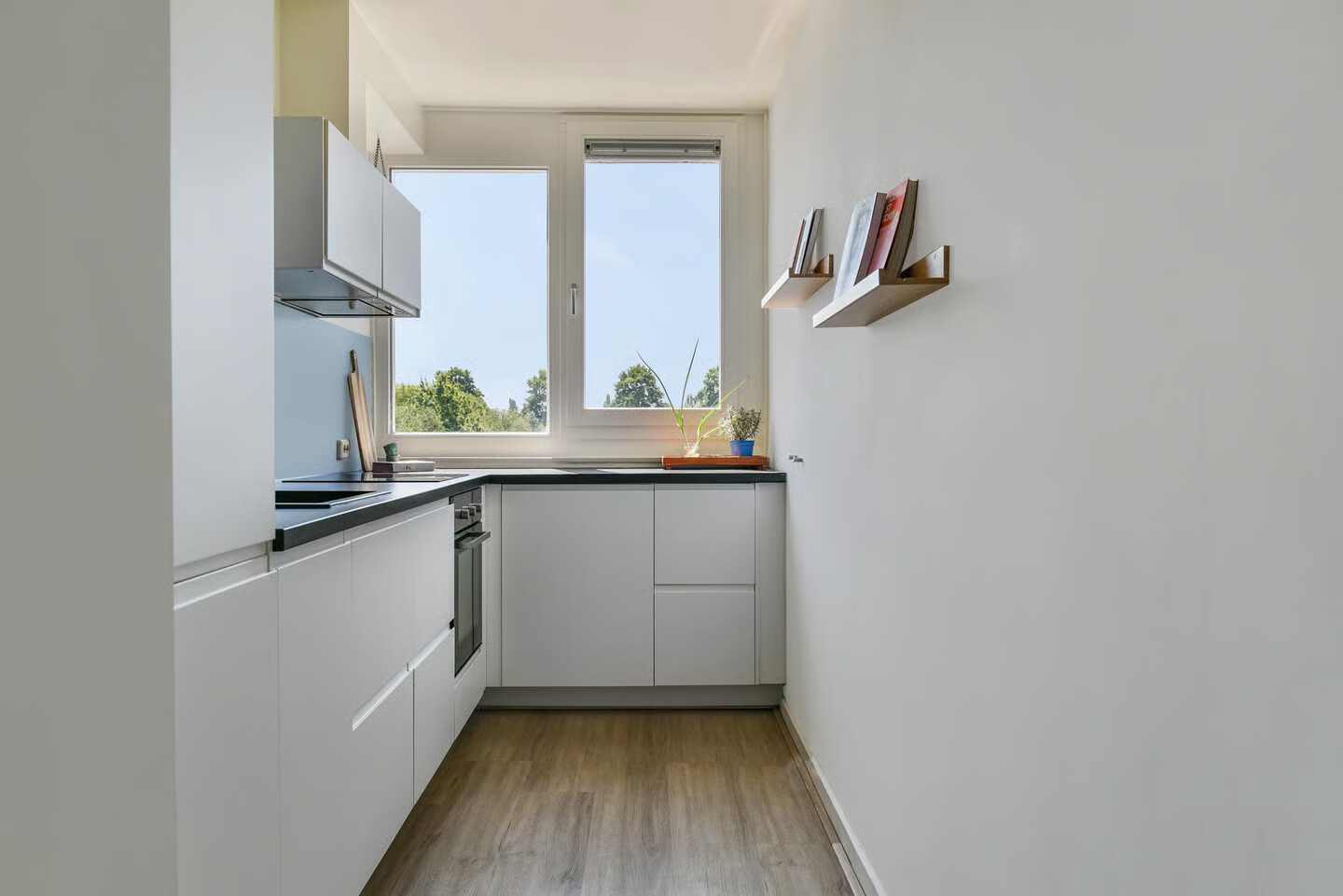 Appartement te koop: Ganzenstraat 53, Amersfoort