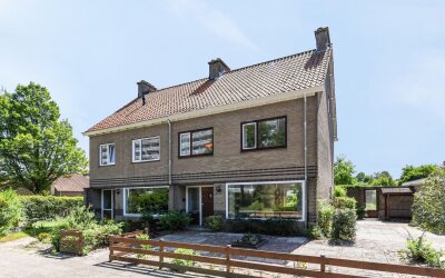 Ganzenstraat 63