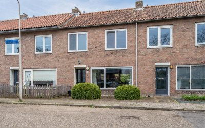 Ganzenstraat 93