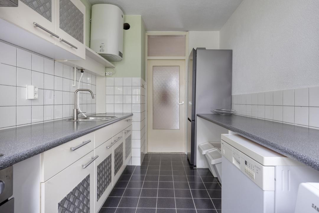 Appartement te koop: Ganzenstraat 120, Amersfoort