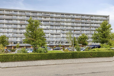 Ganzenstraat 120