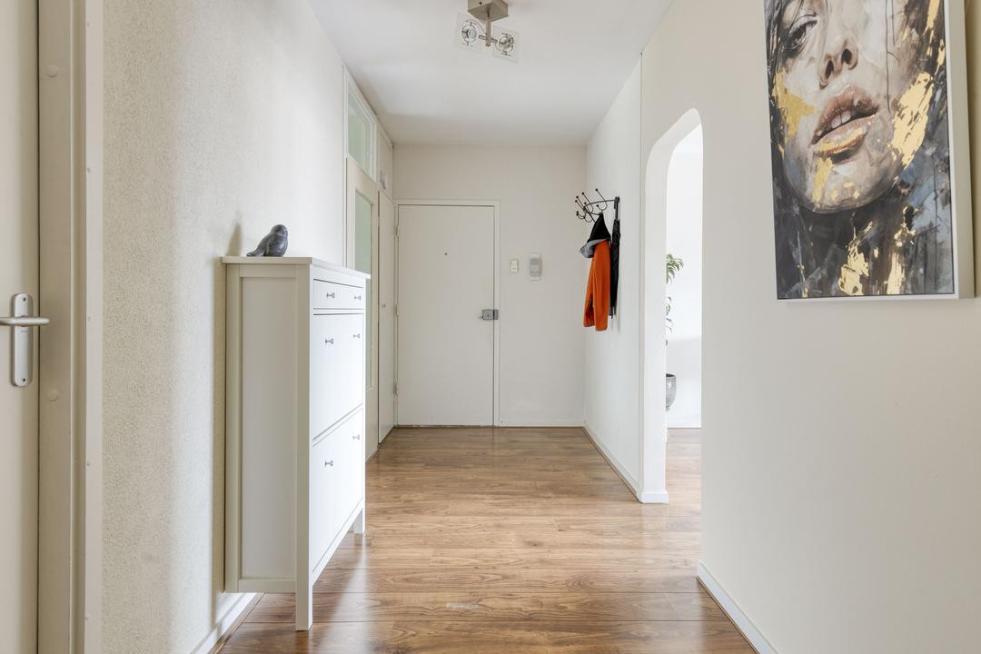 Appartement te koop: Ganzenstraat 120, Amersfoort