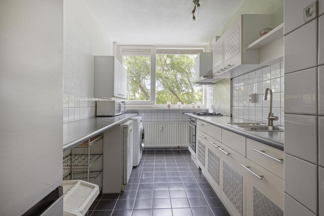 Appartement te koop: Ganzenstraat 120, Amersfoort