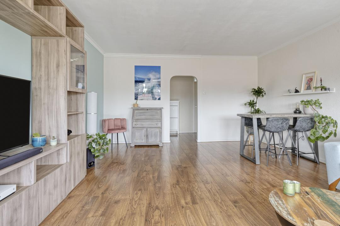 Appartement te koop: Ganzenstraat 120, Amersfoort