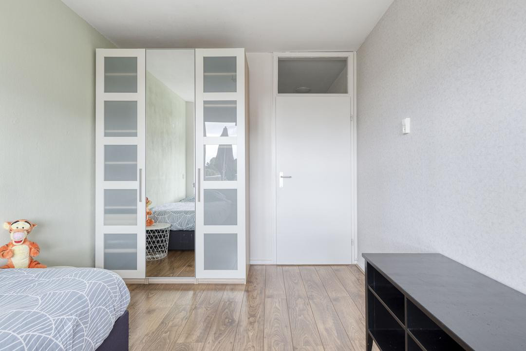 Appartement te koop: Ganzenstraat 120, Amersfoort