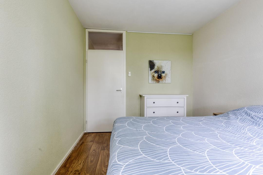 Appartement te koop: Ganzenstraat 120, Amersfoort