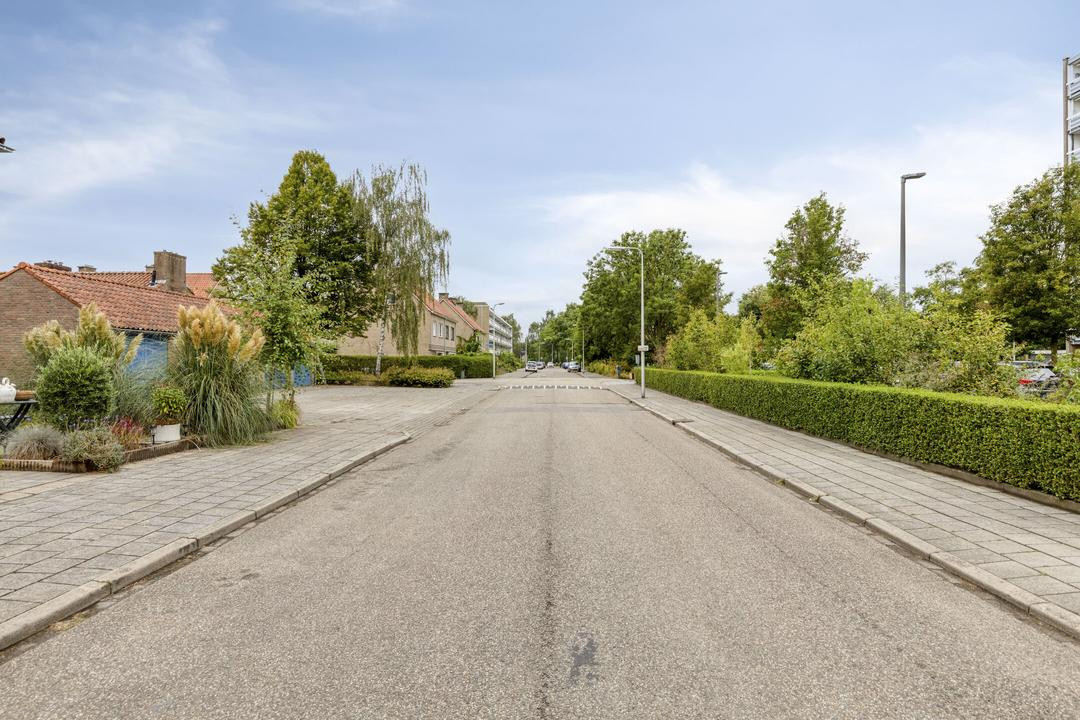 Appartement te koop: Ganzenstraat 120, Amersfoort