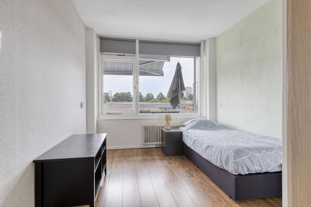 Appartement te koop: Ganzenstraat 120, Amersfoort