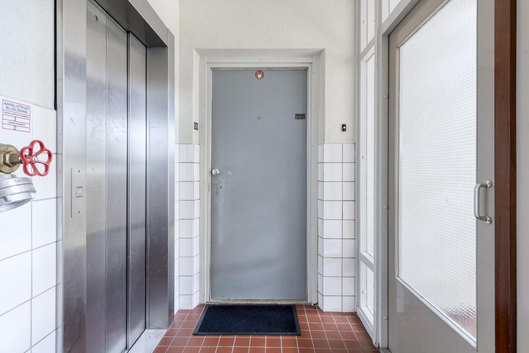 Appartement te koop: Ganzenstraat 120, Amersfoort