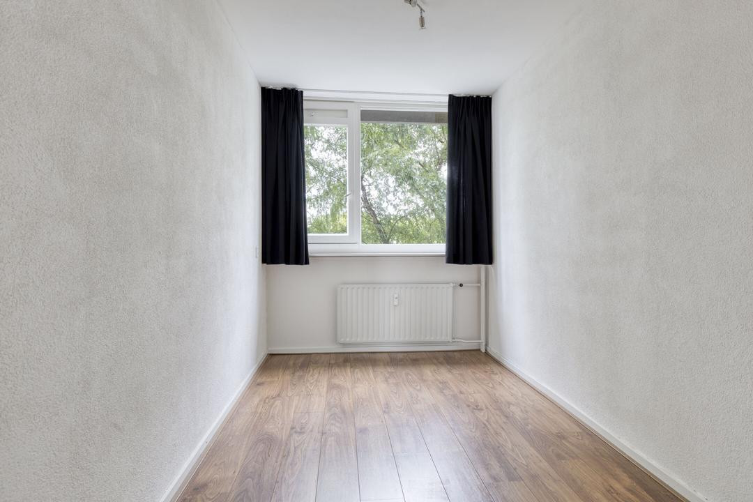 Appartement te koop: Ganzenstraat 120, Amersfoort