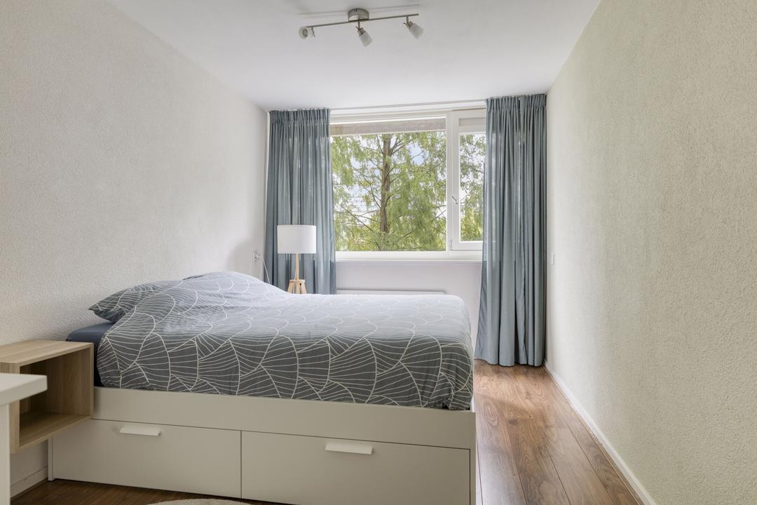 Appartement te koop: Ganzenstraat 120, Amersfoort