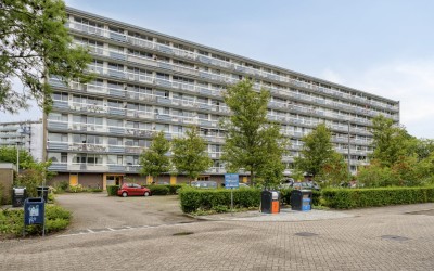 Ganzenstraat 164