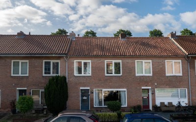 Meeuwenstraat 21
