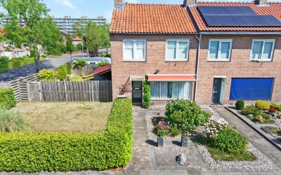 Meeuwenstraat 22