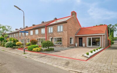 Plevierstraat 32