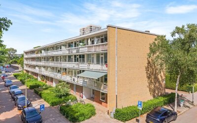 Albatrosstraat 27