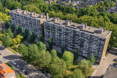 Trekvogelweg 75