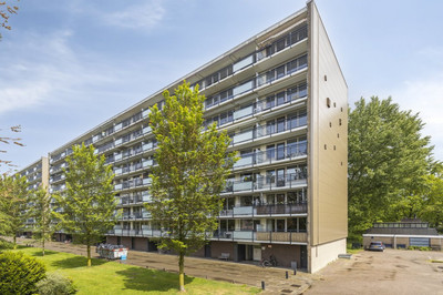 Trekvogelweg 77