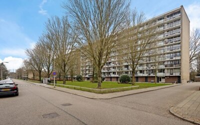 Trekvogelweg 93