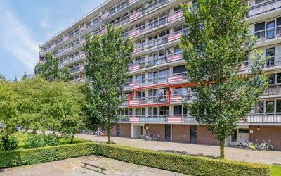 Trekvogelweg 225