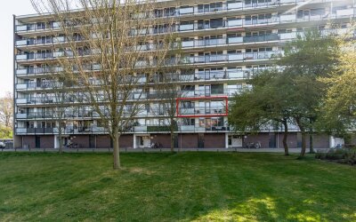 Trekvogelweg 227