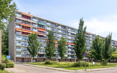 Trekvogelweg 275