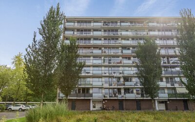 Trekvogelweg 299