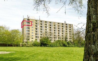 Trekvogelweg 68-A