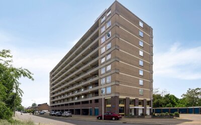 Trekvogelweg 70-K